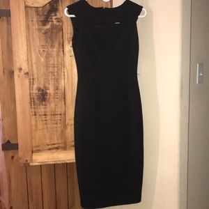 Calvin Klein dress